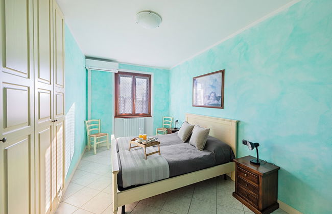 I Mosaici Apartments by Wonderful Italy - Foto 3