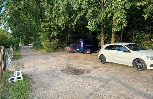 Ferienwohnung Pferdehof Birkholz - Foto 24