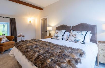 Plas Madoc Coach House - Foto 62