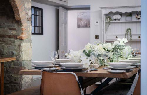 Cilrhiw Country House - Princes Gate - Foto 146