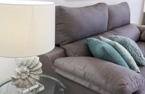 Nice, Cozy, UP TO 6, FCB stadium, free parking - Photo 16