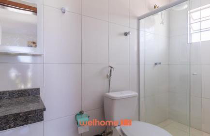 Casa em Itanhaem pe na areia com piscina - Foto 22