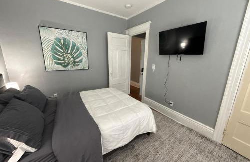 Lovely 1 Bed Near Cobbs Hill W Office - Foto 7