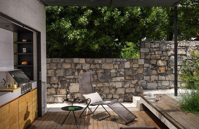 Villa Kambra With Whirlpool - Foto 24