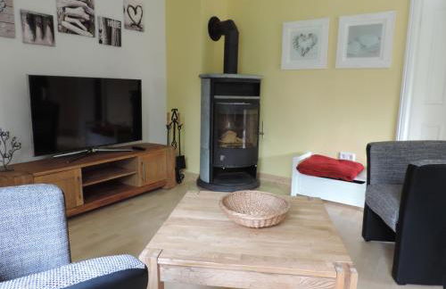 Ferienhaus Baldamus in Blankenburg - Foto 31