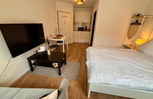 Cobblestone Studios Altstadt Nürnberg - Photo 46