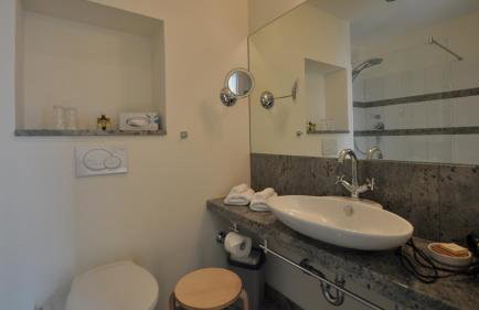 Villa Andante Apartmenthotel - Foto 12