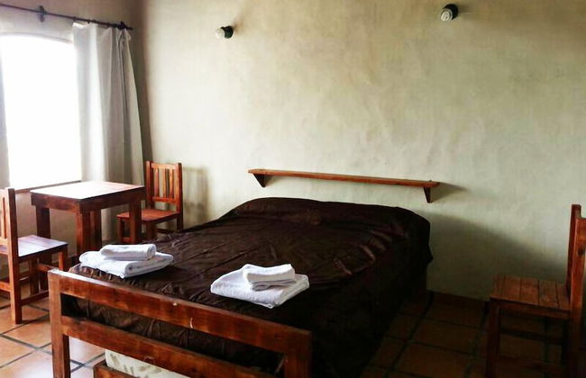 Cabañas Altos de Tafi - Foto 2