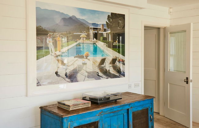 Beachfront House w Pool Steam - Photo 9