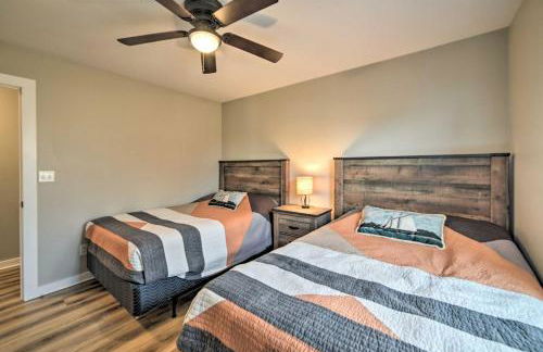 Barkley Breeze Waterfront - Foto 41