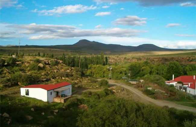 Ganora Guestfarm & Excursions - Foto 62