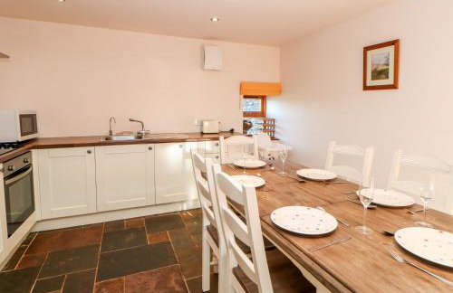 Blackburn Cottage Barn - Foto 9