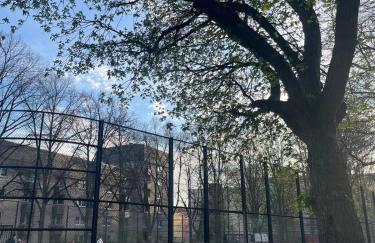 Modern apartment in Nuremberg - Foto 12