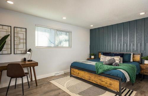 Denver Emerald - Close to Red Rocks, Arvada & Downtown - Foto 67