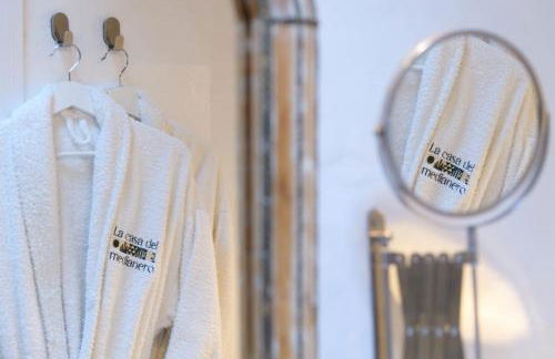 La Casa del Medianero - Foto 53