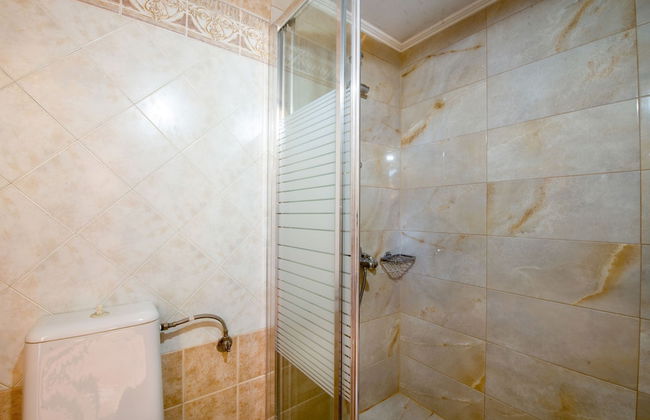 Skandalis Apartments With Pool - Foto 44