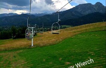 TATRA HOMES domek z jacuzzi - Foto 44