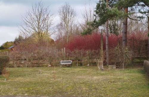 Ferienhaus Himmelsscheibe - Foto 26