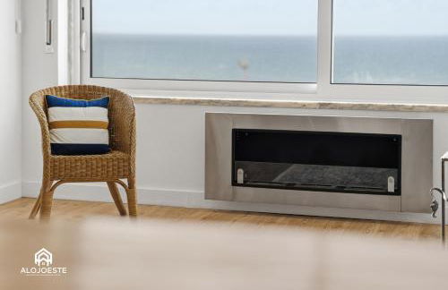 Fairstay - Apartment with sea view - Foto 10