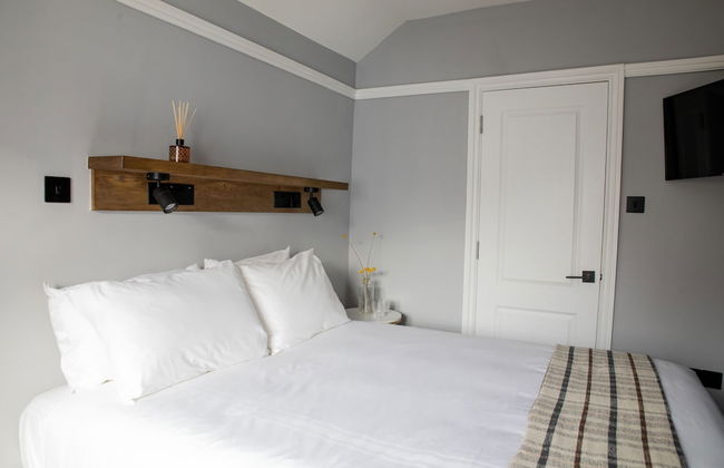 Bob W London Hyde Park - Foto 12