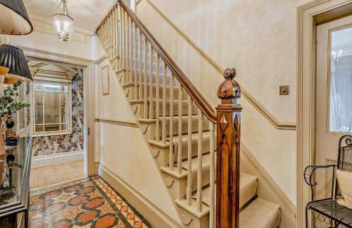 Willington Lodge - Foto 20