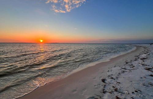 Walk to the Beach Stylish Home in Port St Joe! - Photo 42