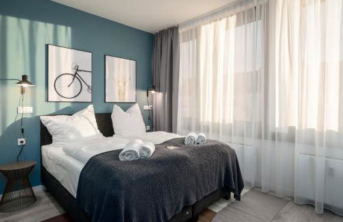 BRIGHT Lippstadt Klusetor - Foto 103