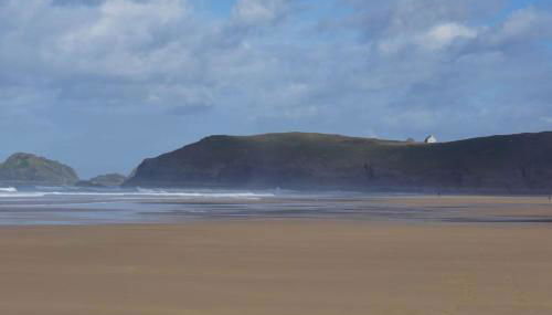 Mellow Cottage just a short walk to the beach - Foto 5