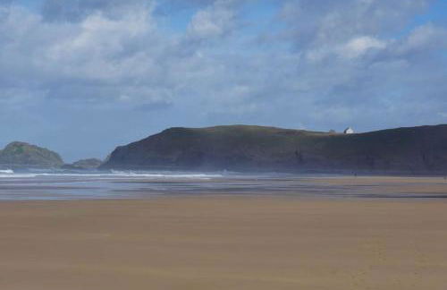 Mellow Cottage just a short walk to the beach - Foto 5