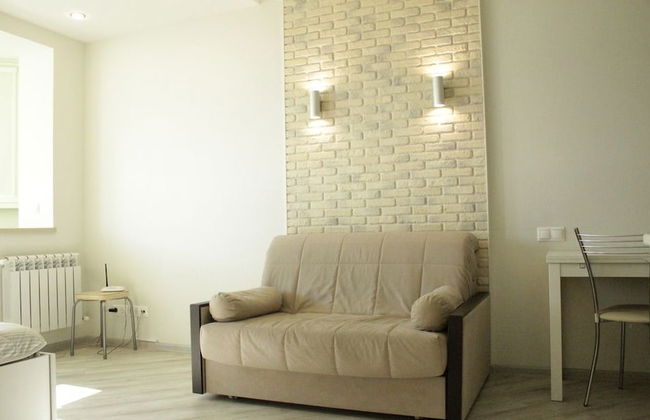 LOFT STUDIO Nosovihinskoe 25-3 - Photo 13