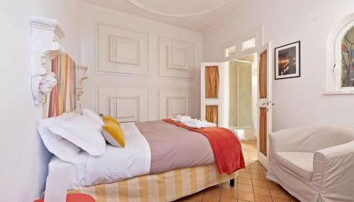 Rome As You Feel - Cancelli Apartment - Foto 3