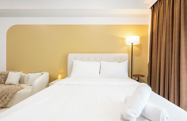 Royal Platinum Condo by Soben Homes - Foto 9