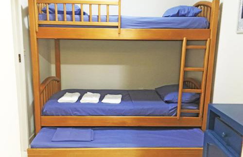 Aconchegante Apartamento de 3 Quartos com Varanda, Ar e cozinha completa - Cabo Frio - Foto 13