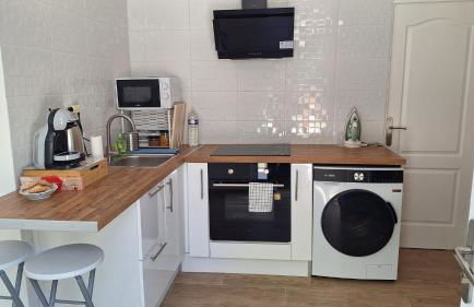 Le Cosy Place - Foto 4