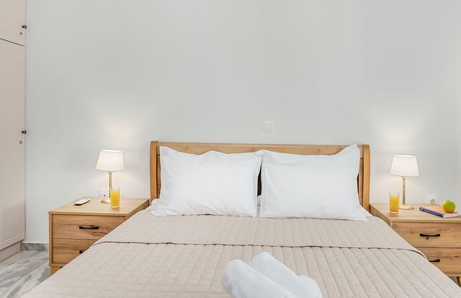 Sunset Bliss Home in Atsipopoulo Village - Foto 29