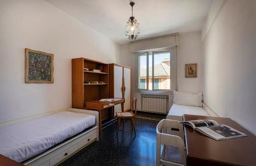 Large Apartment in the Heart of Santa Margherita Ligure by Wonderful Italy - Foto 6