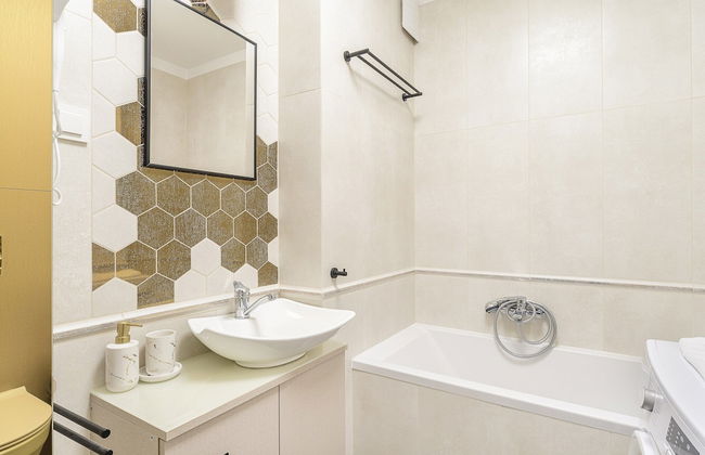 Suwalska P&O Apartments - Foto 29