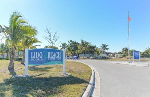 King Bed - Walk to St. Armand's Circle and Lido Beach in Minutes! - Foto 24