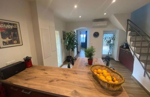 Maison de caractère, Zilia, au pied du Montegrossu - Foto 17