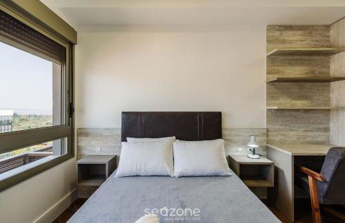 AIR - Apartamentos bem localizados em Porto Alegre/RS - Foto 52