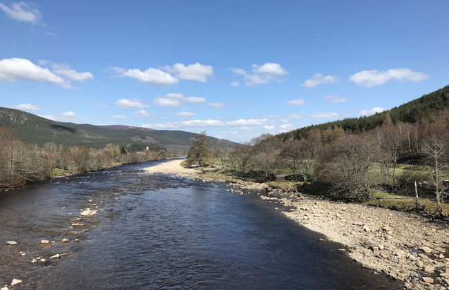 Blervie House - Foto 58