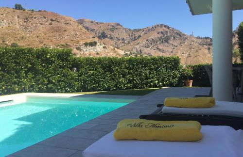 Villa Almond - Foto 37