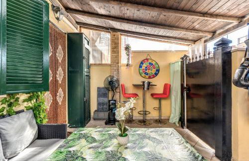 BLOSSOM GARDEN - free parking - Foto 40