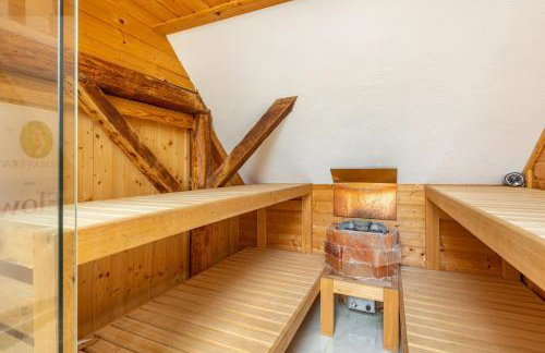 Ferienwohnung in Anni's Ferienhaus - Photo 6