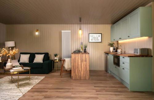 Rabbits Warren - Cotswolds Stay with Sauna and Hot Tub - Foto 8