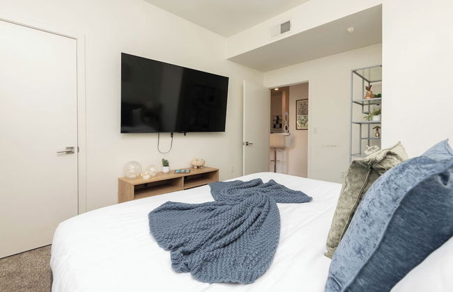 Hollywood Apartment Near Walk of Fame - Foto 19