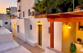 Amerissas studios 1 - Photo 4