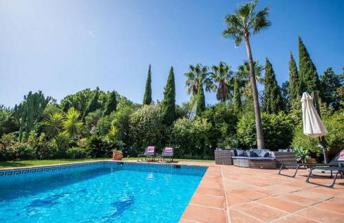 Impressive VILLA Dazura in Valtocado MIJAS - Photo 55