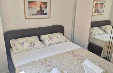 City center Apartman Gabriel - Photo 5