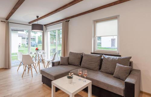 Brick Cottage Near Baltic Sea and Windmill - Photo 14